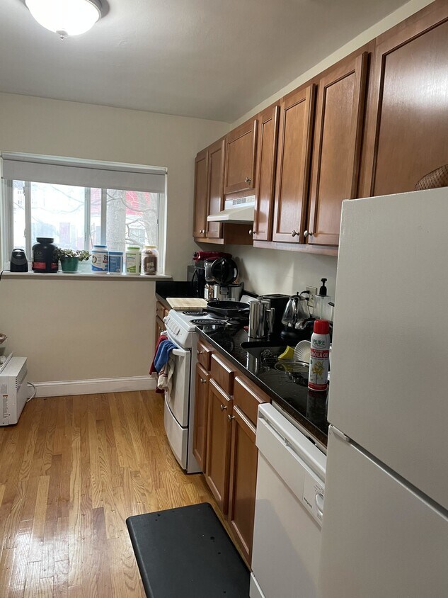 Foto principal - 117 Fellsway W