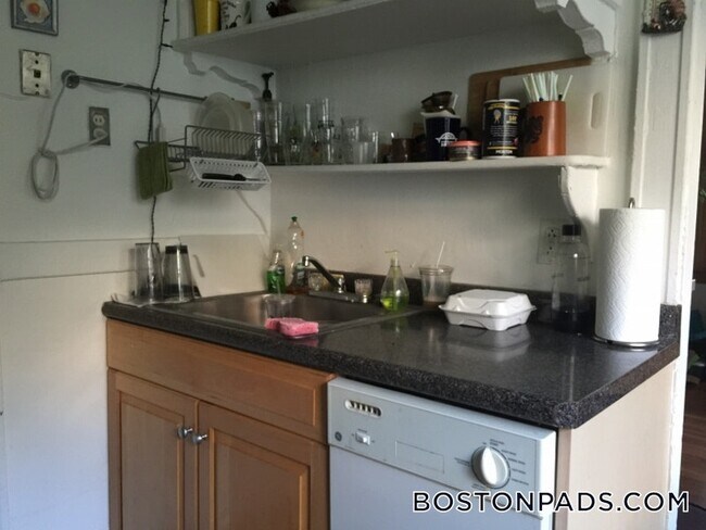 Foto del edificio - 99 Hancock St