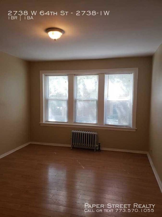 Foto del edificio - 1 bedroom in Chicago IL 60629