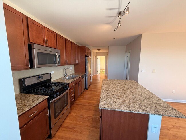 Foto del edificio - 1337 W Fargo Ave