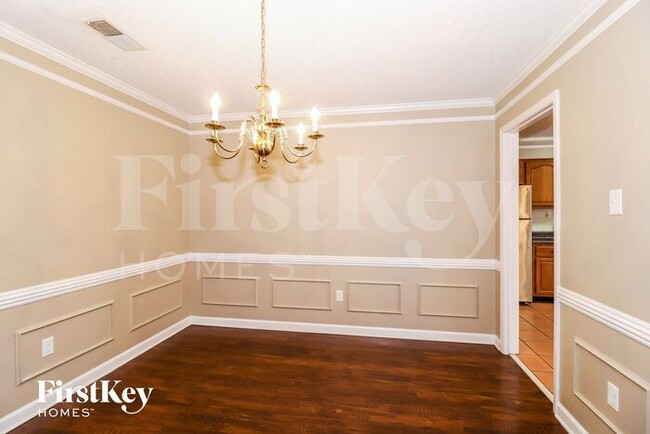 Building Photo - 1330 Fox Trace Dr