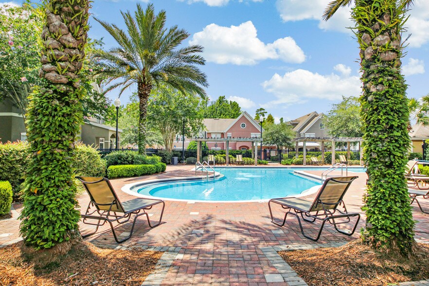 Uptown Village at Townsend Rentals Gainesville, FL