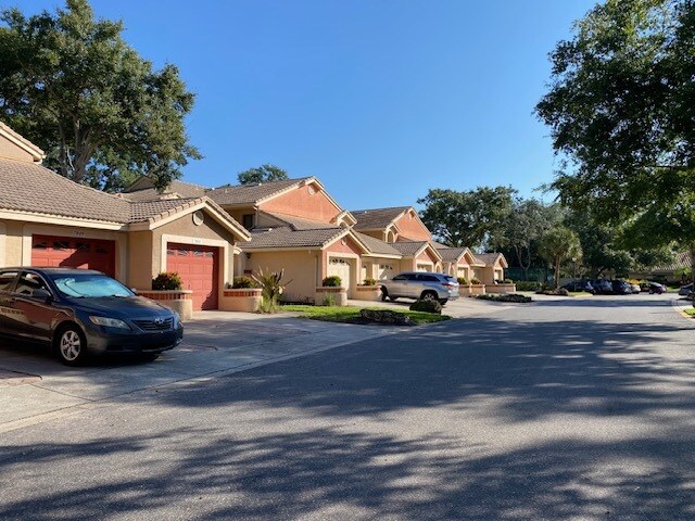 Street view - 7845 Sugar Bend Dr