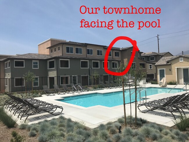 Foto del edificio - 1030 Newberry Ln