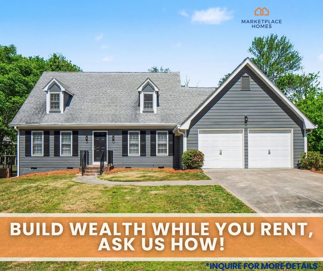 Photo - 190 Willow Glenn Dr House