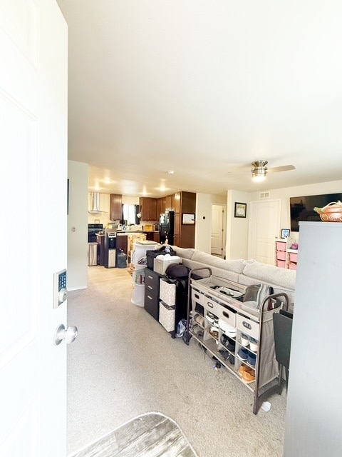 Foto del edificio - 108 N Cambrian Ave