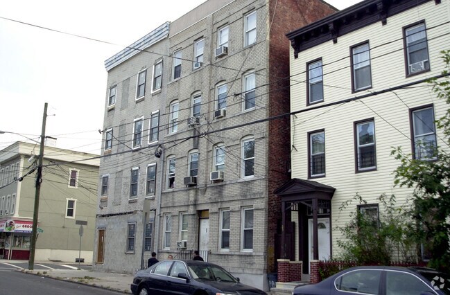 Exterior del edificio - 23 Saint Pauls Ave