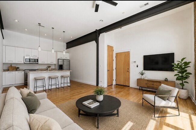 Foto del edificio - 2105 W Concord Pl