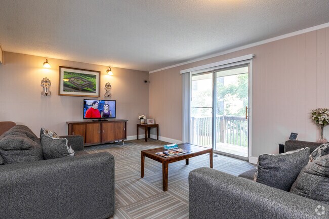 Apartamentos Alta Village - Casa club - Alta Village