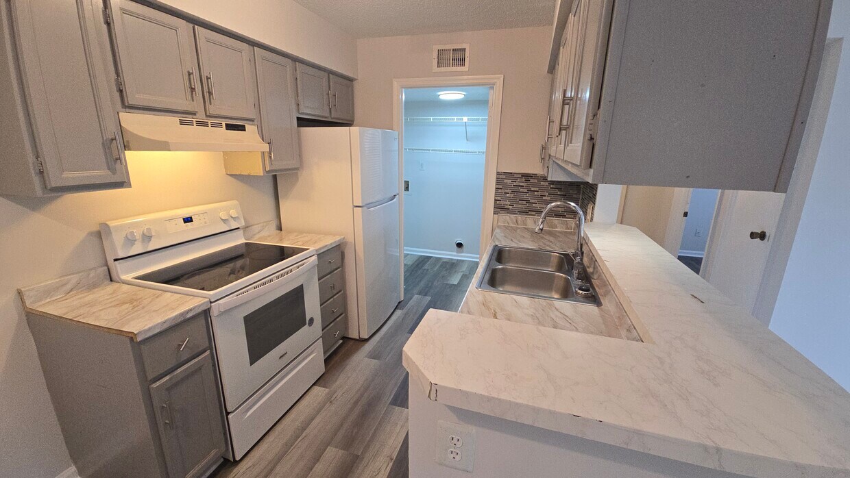 Foto principal - Elmtree Apartments