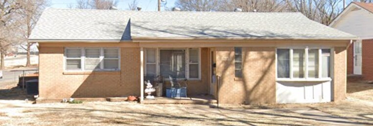 Foto principal - 7504 E Clay St