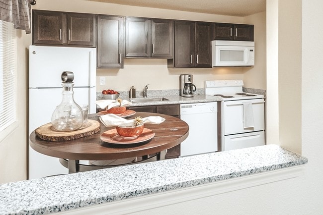 Building Photo - Westport Crossing Apartments