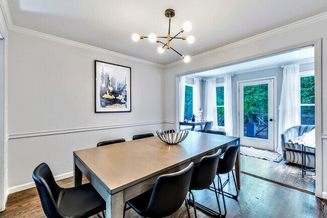 Building Photo - ATH - Bentbrook Court