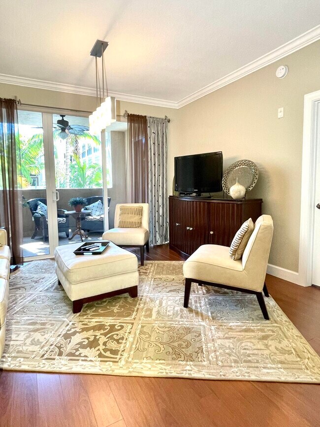 Foto del edificio - 1690 Renaissance Commons Blvd