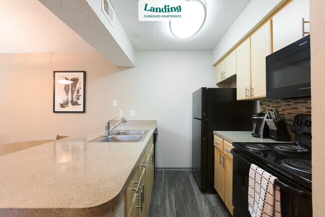 Foto del edificio - 4849 Haverwood Ln