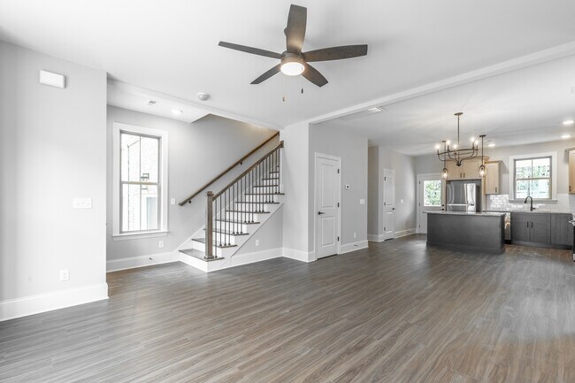 Foto del edificio - 491 Hungry Hollow Rd SE