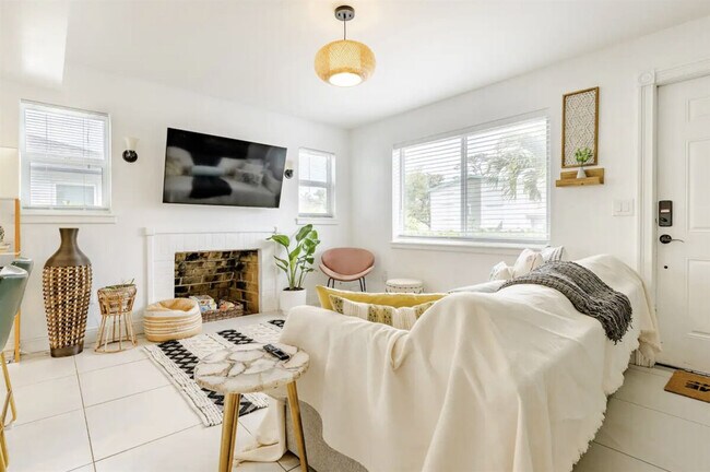 Foto del edificio - 415 S C St