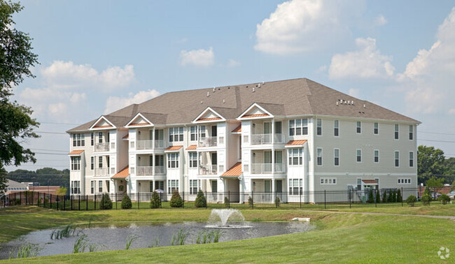 Building Photo - Pennsauken Golf Course Villas