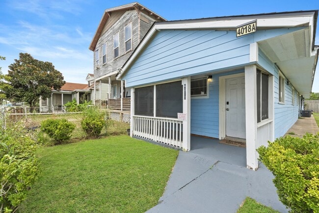 Building Photo - 4018 Sealy Ave