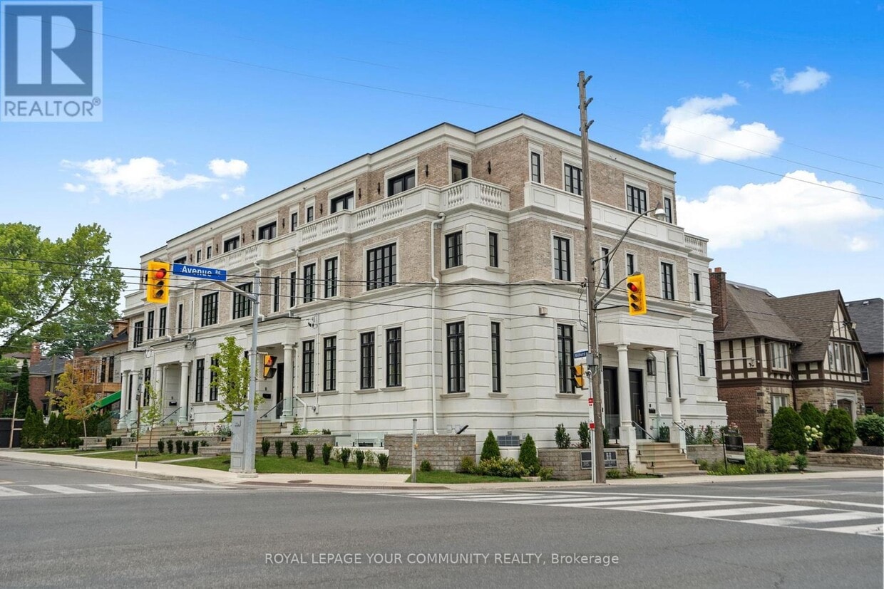 Photo principale - 30 Hillhurst Blvd