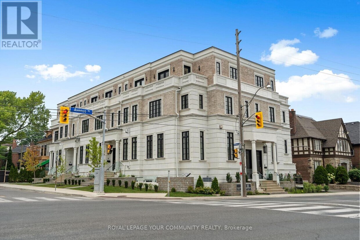 Primary Photo - 30 Hillhurst Blvd