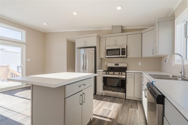 Photo du bâtiment - 133 Prairie Oak Dr