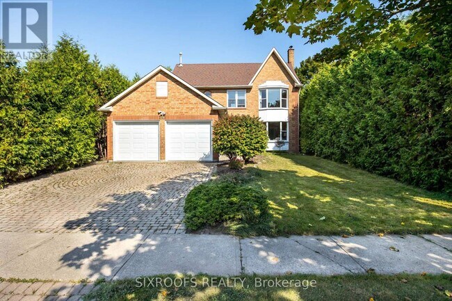 Photo du bâtiment - 143 Glenway Cir