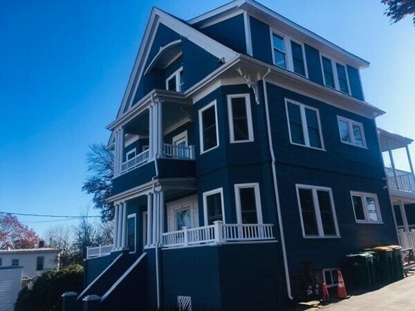 Foto del edificio - 14 Chapel St