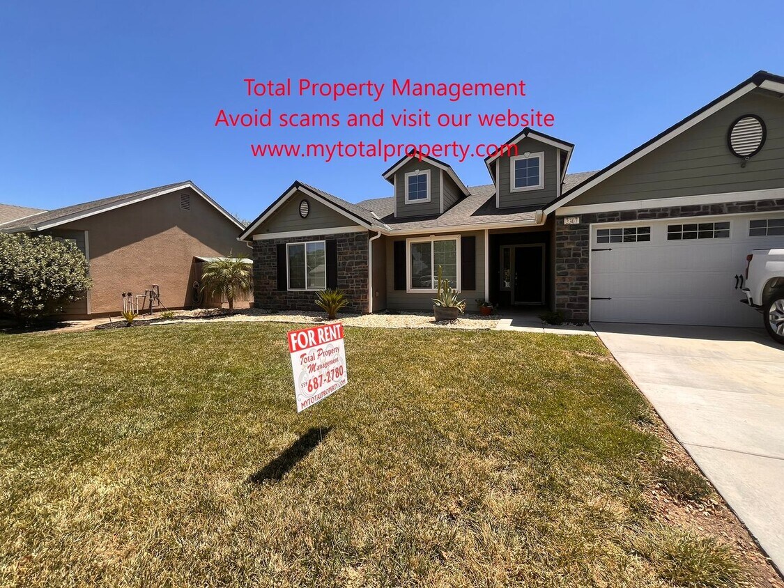 Foto principal - 2307 Tahoe Ave