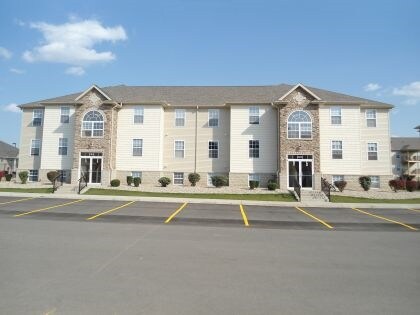 Foto del edificio - Briarwood Apartments and Villas