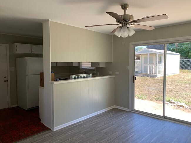 Foto del edificio - 3810 Warpath St