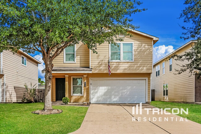 Building Photo - 7734 Galleon Field Ln