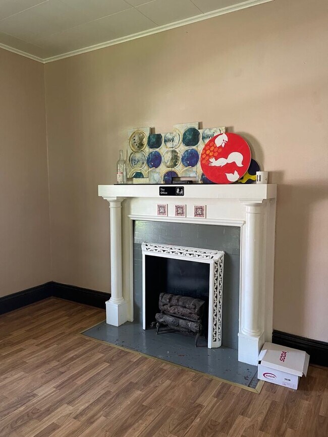 Foto del edificio - 420-422 Douglas Street