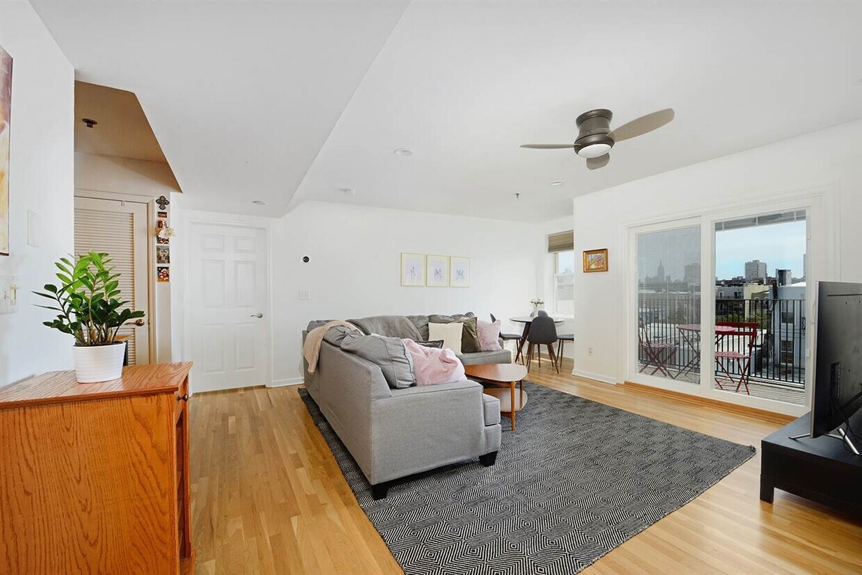 119 Madison St, Hoboken, NJ 07030 House Rental in Hoboken, NJ