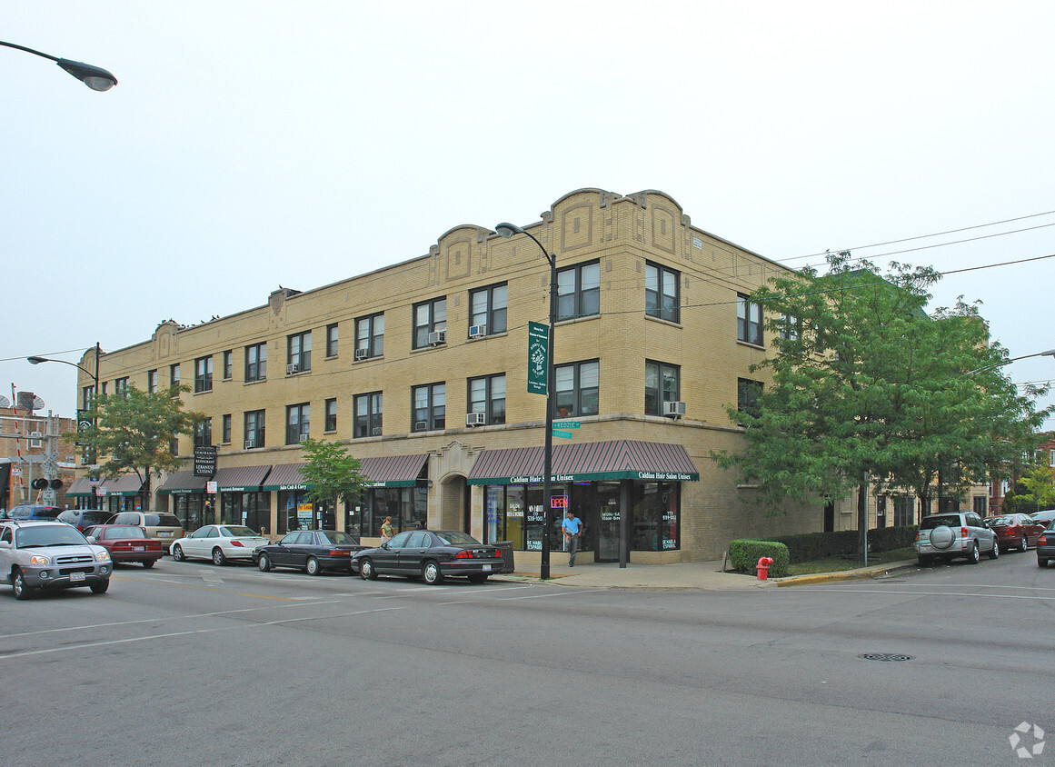 Primary Photo - Albany Park