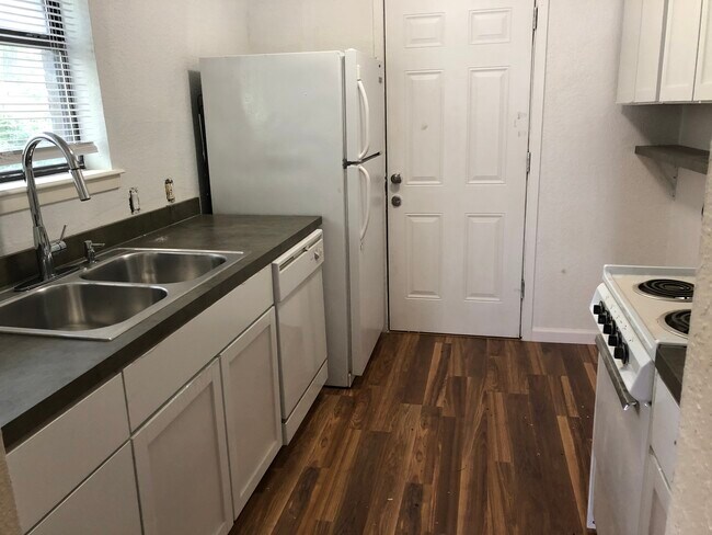 Foto del edificio - 429 N Wilhite