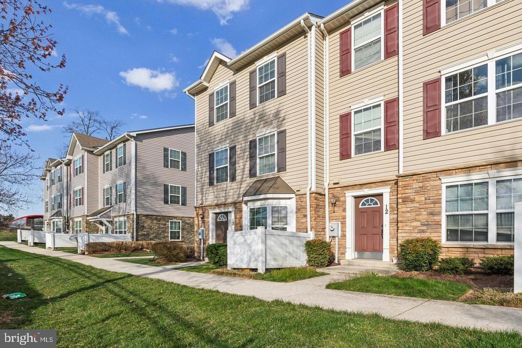 6488 Cornwall Dr, Eldersburg, MD 21784 Townhome Rentals in Eldersburg MD