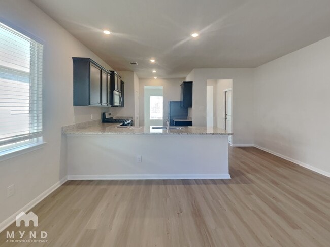 Foto del edificio - 15607 Plum Brk Dr