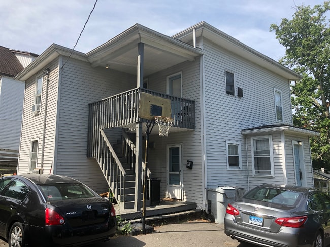 Foto del edificio - 100 Federal St