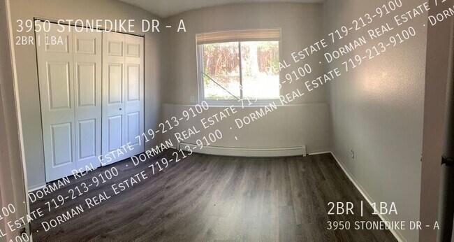 Foto del edificio - 3950 Stonedike Dr