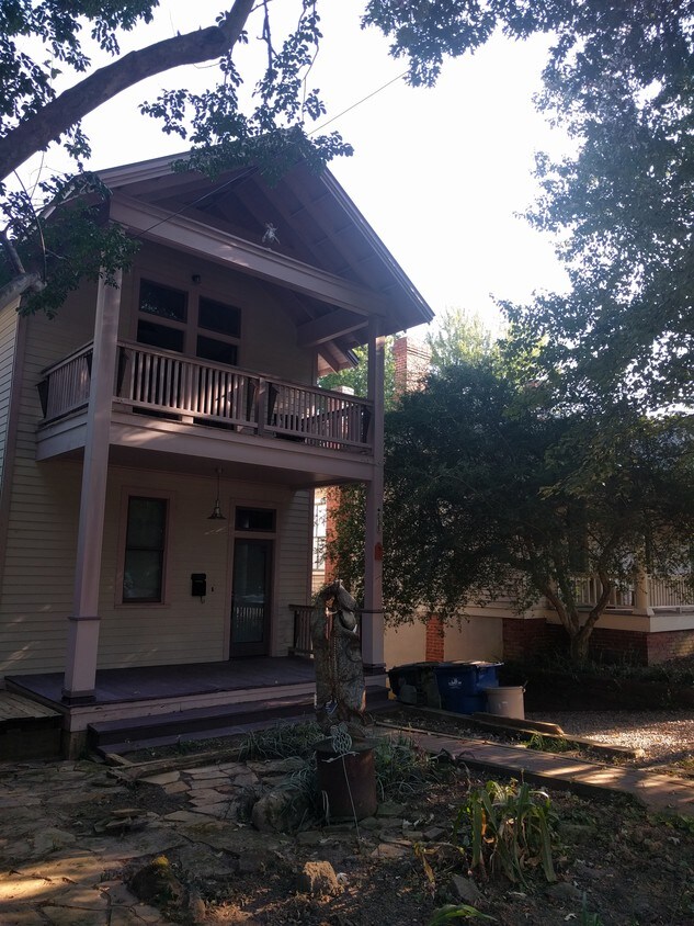 Primary Photo - 511 N Boundary St