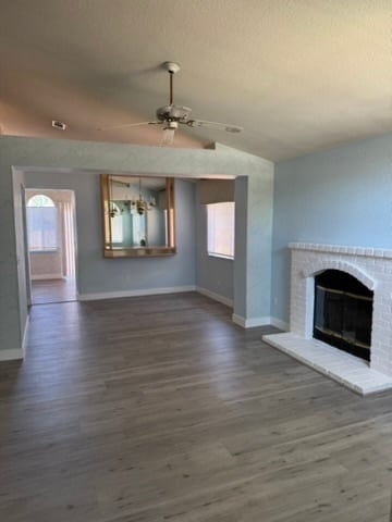 Living Room - 1070 Camellia Ln