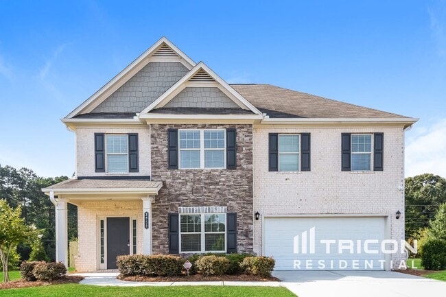 Building Photo - Tricon Bella View
