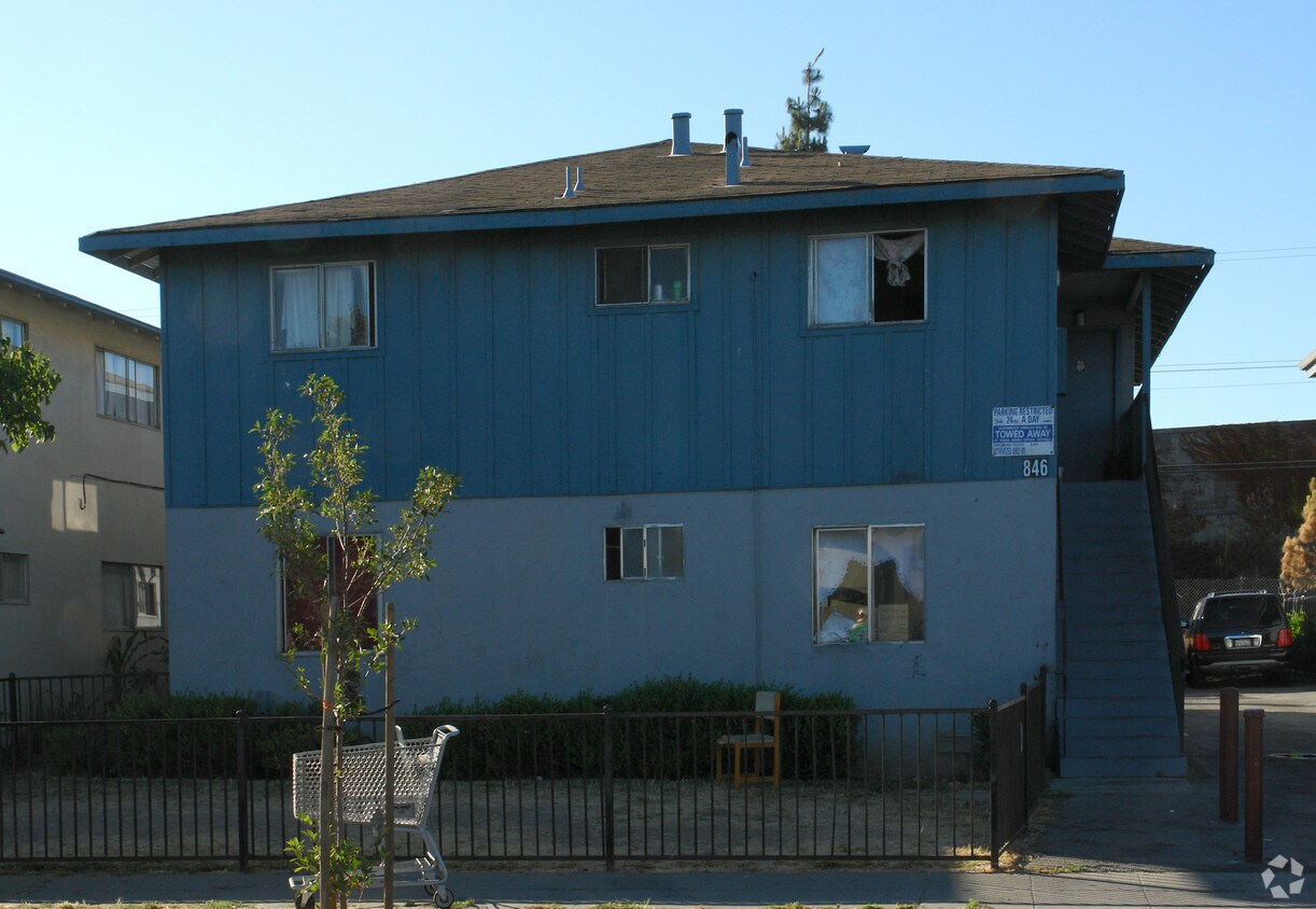 Building Photo - 846 Jeanne Avenue