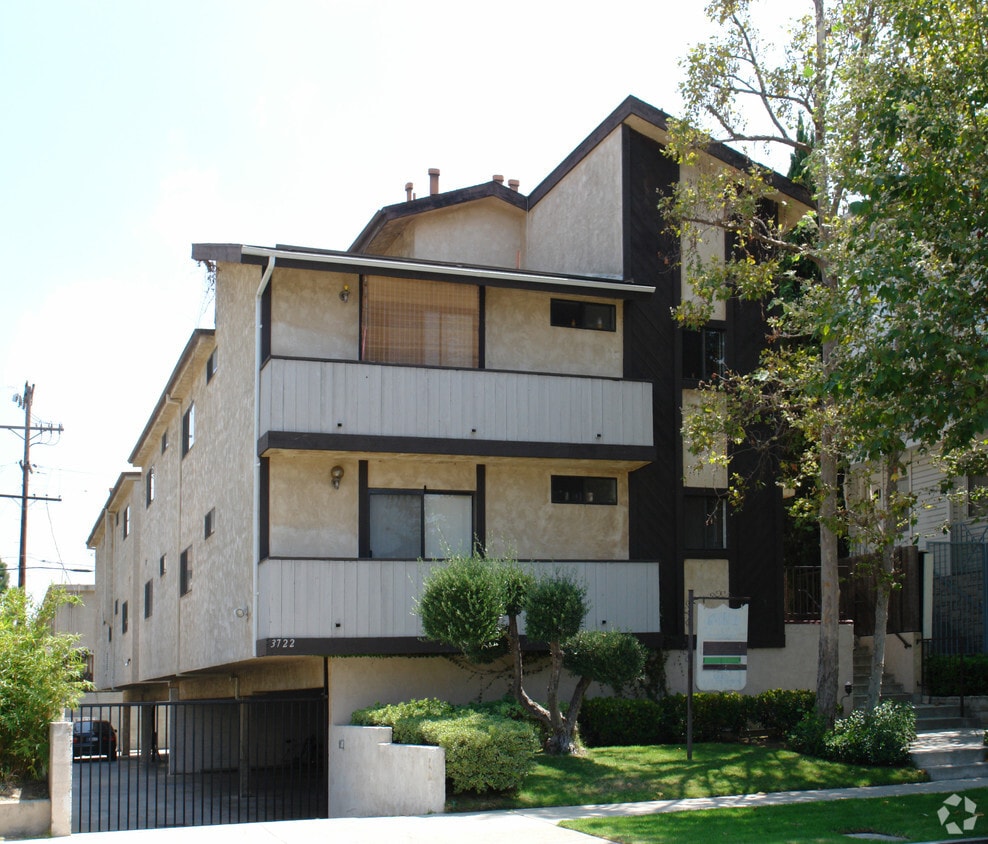 3722 Delmas Ter, Los Angeles, CA 90034 Apartments in Los Angeles, CA