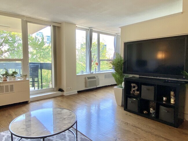 Foto del edificio - 1360 N Sandburg Terrace
