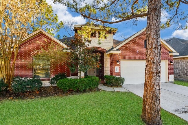 Building Photo - 110 Sweet Leaf Grove Ln