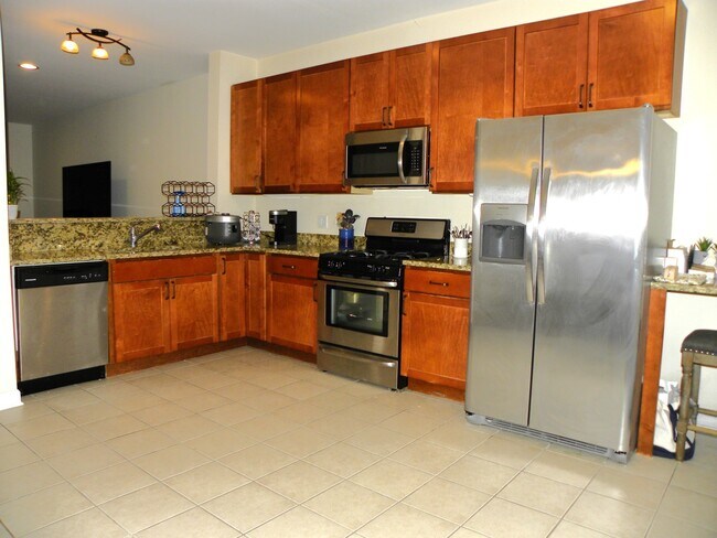 Foto del edificio - 57 Northfield Terrace