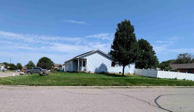 Foto del edificio - 4026 S Boyd Ct
