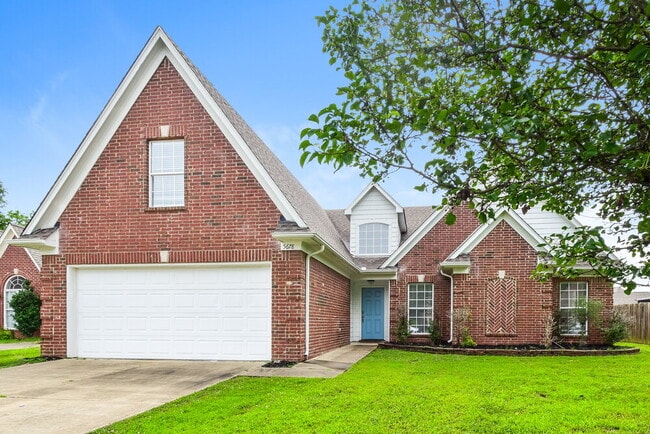 Building Photo - 5678 Kuykendall Dr